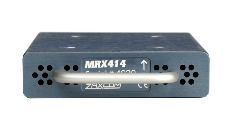 MRX414 Digital Wireless Receiver Module | Gotham Sound